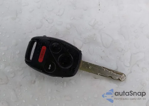 2005 Honda Cr-V Se z USA, uszkodzony, nr VIN JHLRD78985C012011